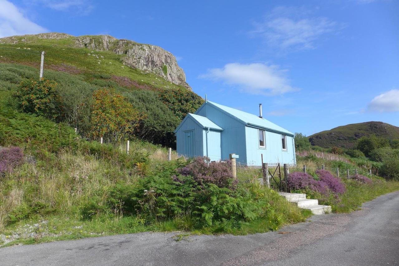 The Tin Church Port na Long Exterior foto